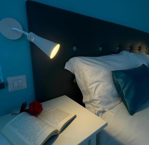 Pharus Miseni Suites And Rooms