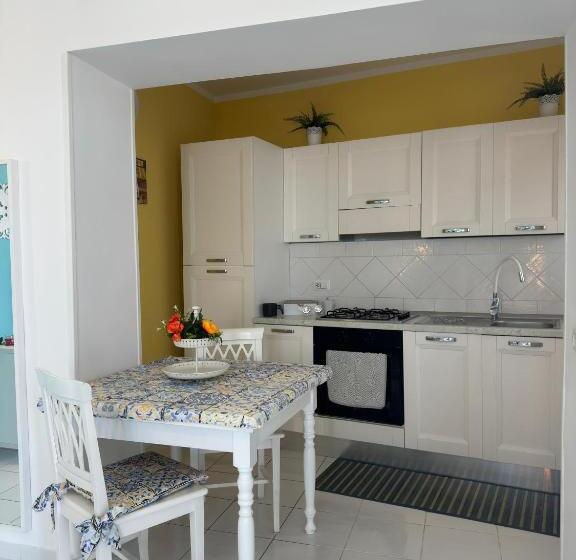 Pharus Miseni Suites And Rooms