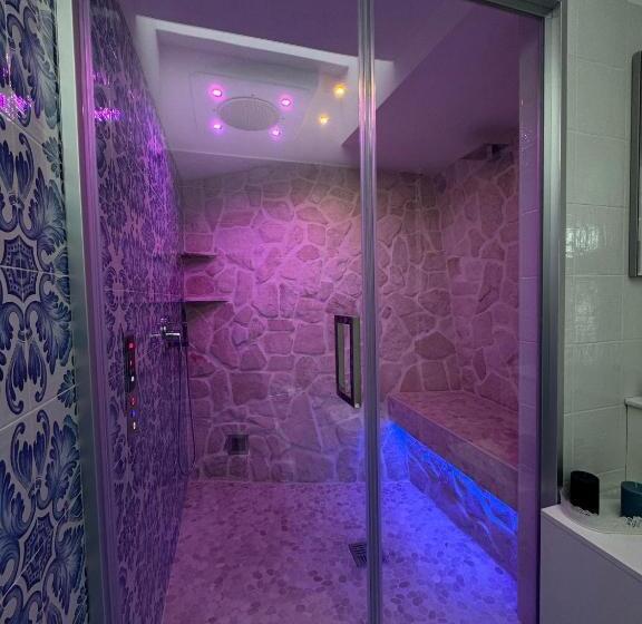 Pharus Miseni Suites And Rooms