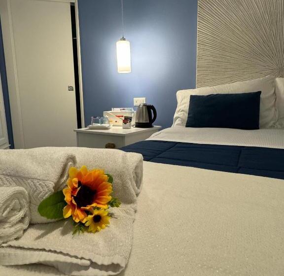 Pharus Miseni Suites And Rooms