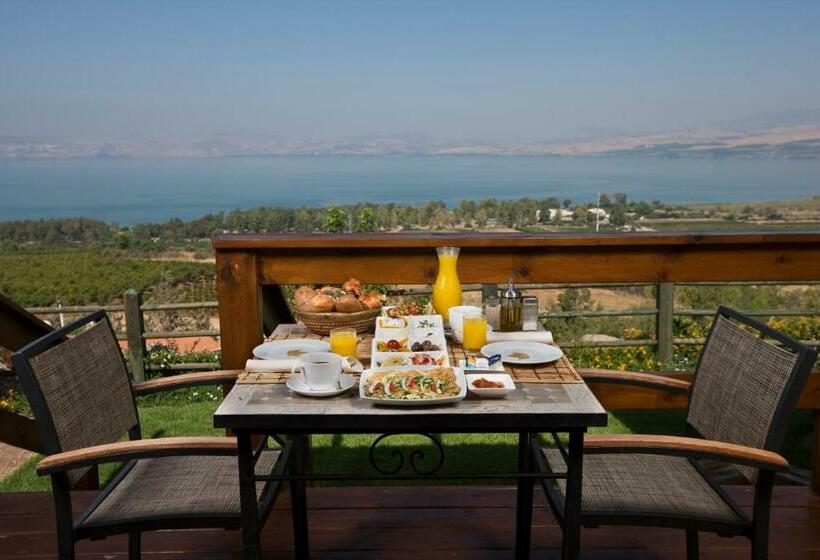 Ramot Resort