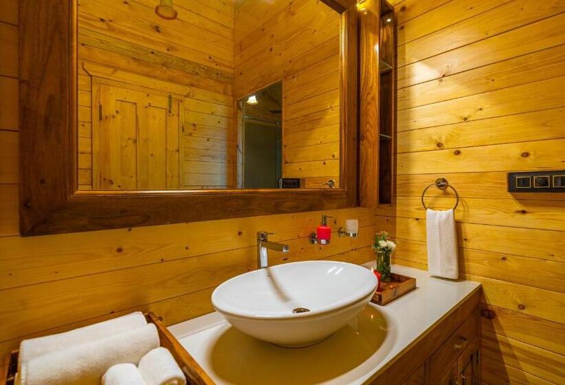 منتجع La Cabana Beach & Spa, By Ashvem Beach