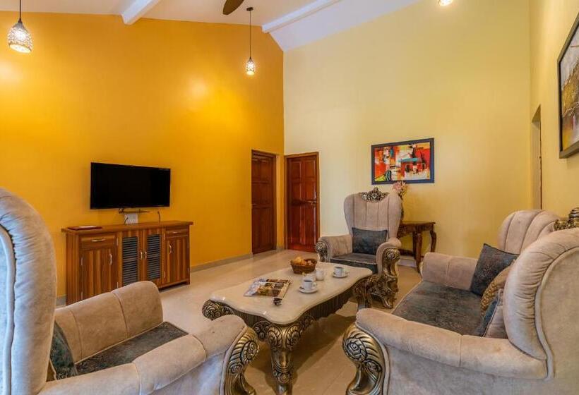 منتجع La Cabana Beach & Spa, By Ashvem Beach