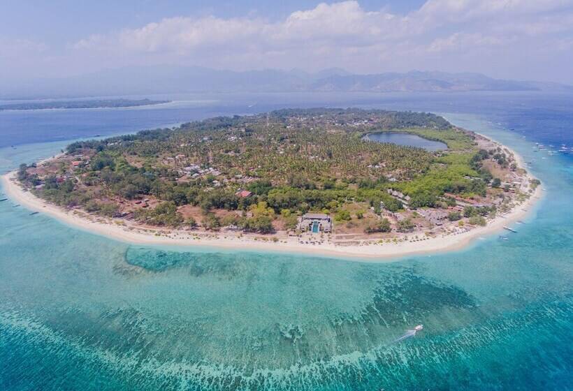 リゾートホテル Meno House  Adults Only