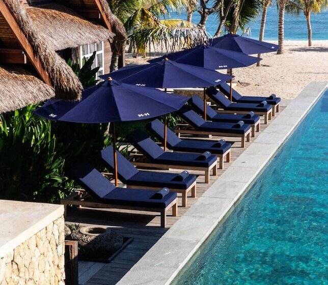 リゾートホテル Meno House  Adults Only