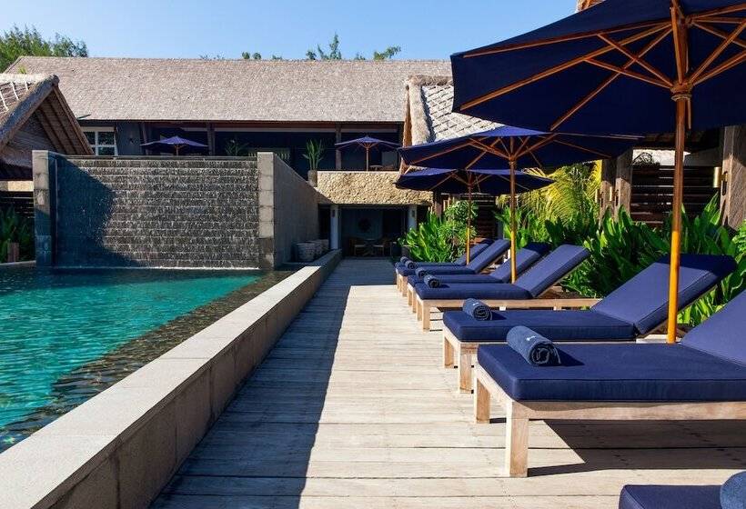 リゾートホテル Meno House  Adults Only