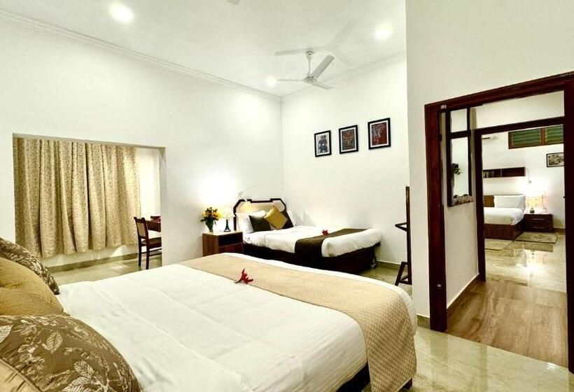 Tranquil Resort   Blusalzz Collection, Wayanad   Kerala