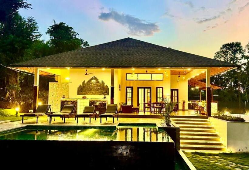 Tranquil Resort   Blusalzz Collection, Wayanad   Kerala