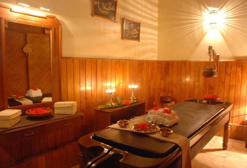 Tranquil Resort   Blusalzz Collection, Wayanad   Kerala