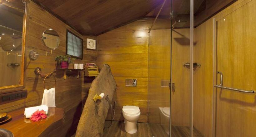 Tranquil Resort   Blusalzz Collection, Wayanad   Kerala