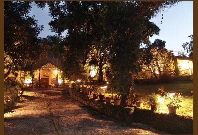 Tranquil Resort   Blusalzz Collection, Wayanad   Kerala