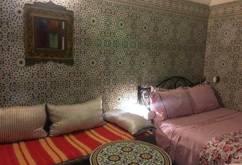 里亚德 Dar Fès Huda