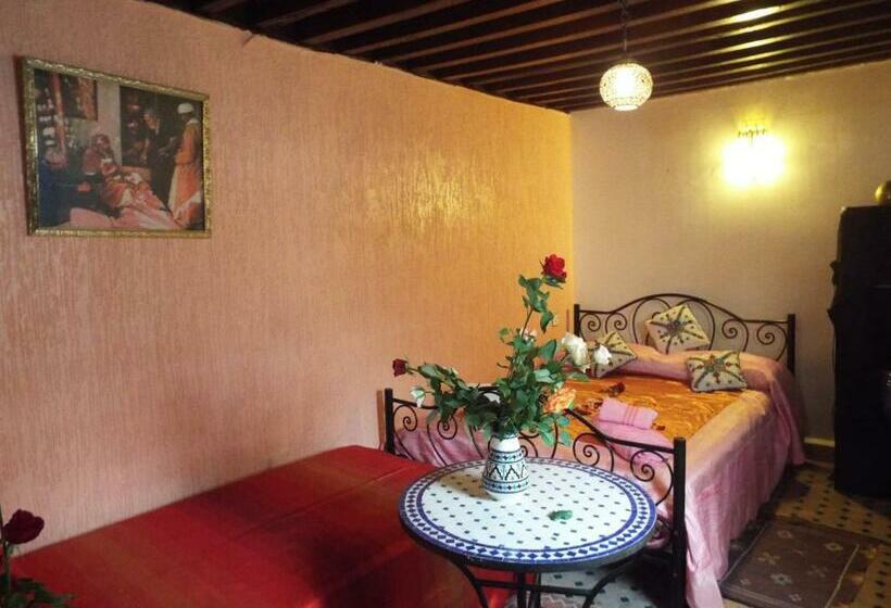 里亚德 Dar Fès Huda