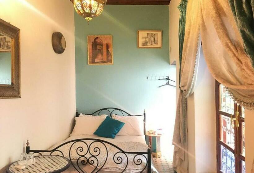 里亚德 Dar Fès Huda