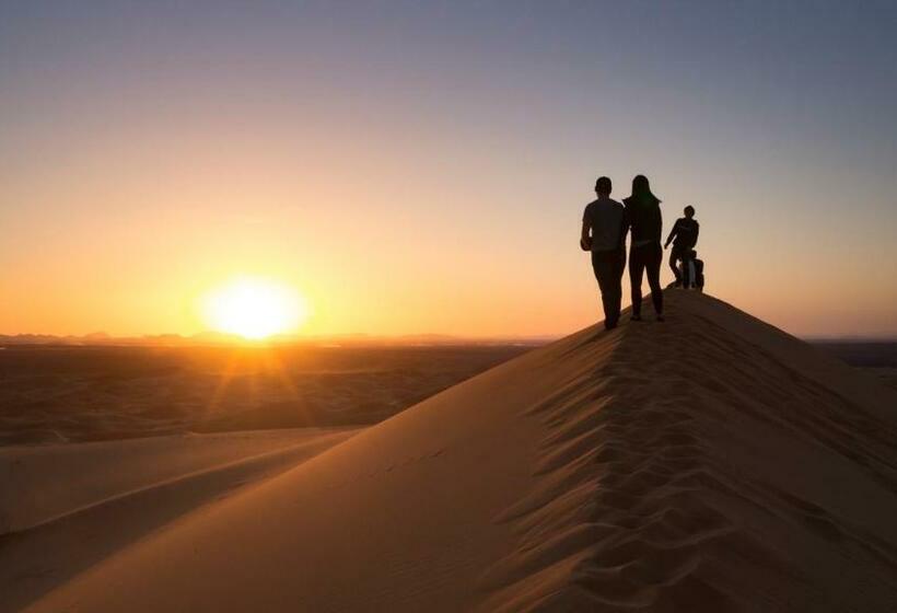 リヤド Dar Hassan Merzouga