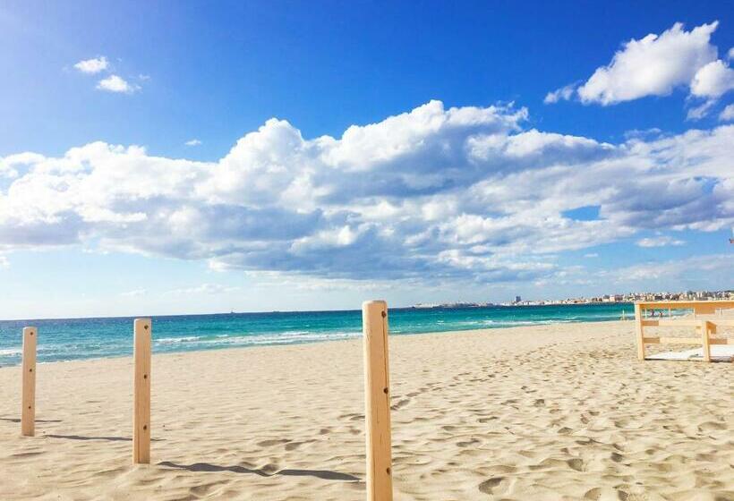 Rosa Virginia Apartment