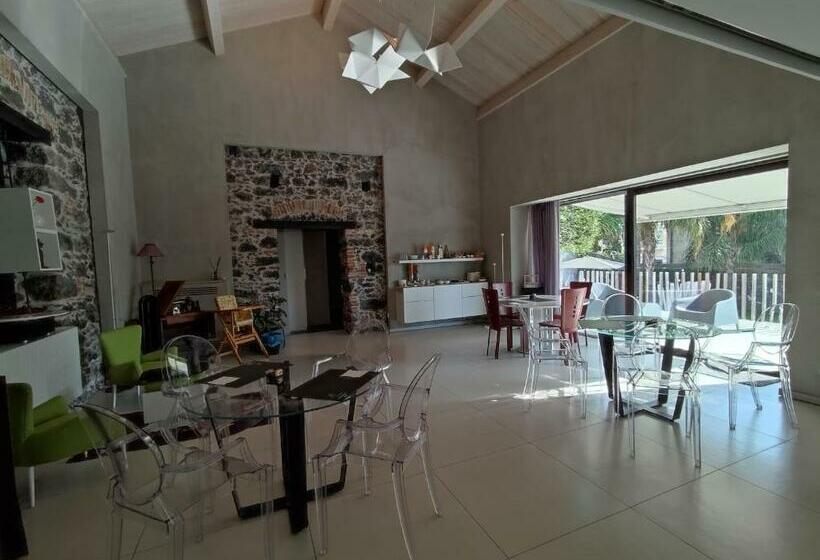 Sciara Biscari B&b