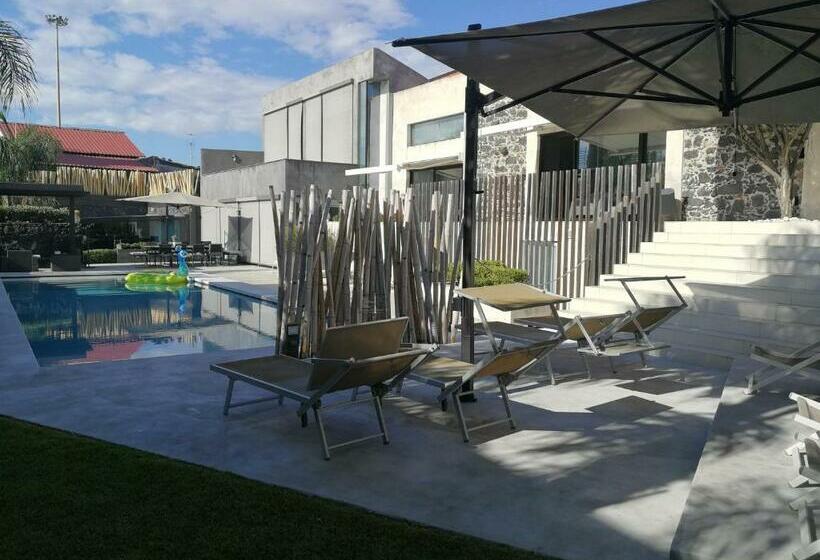 Sciara Biscari B&b