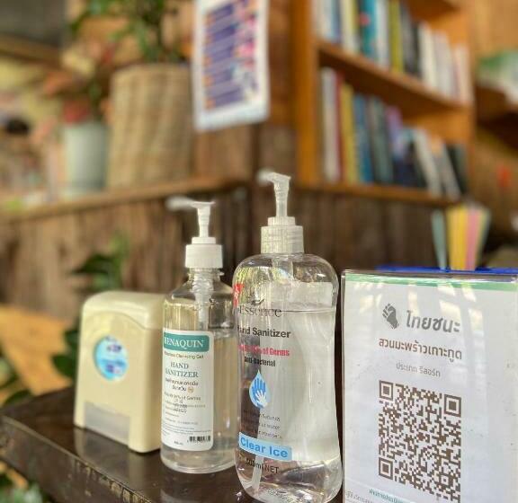 Suan Maprao Ko Kut Resort