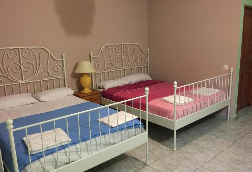Tenerife Hostel