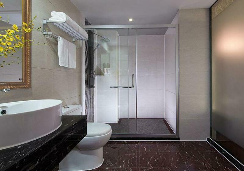 Vienna Hotel Guangdong Shanwei Feicui Bay