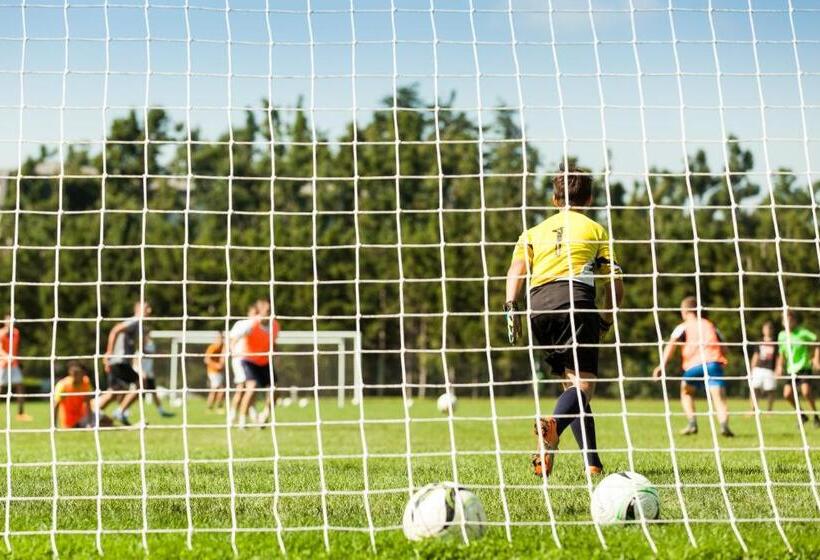 Youth Hostel Proteus Postojna