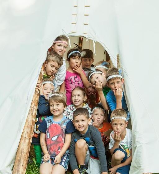 Youth Hostel Proteus Postojna