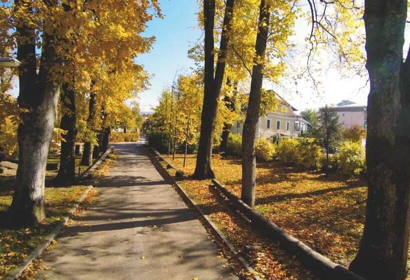 Youth Hostel Proteus Postojna