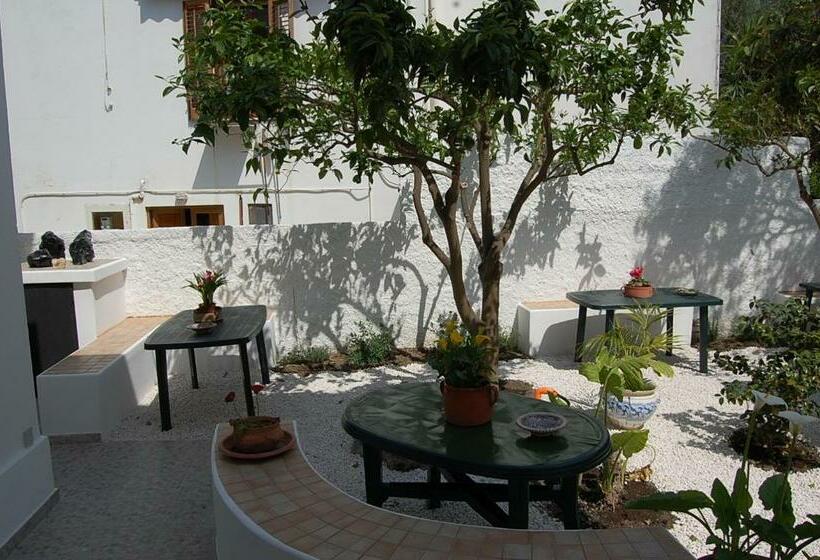 Zagara Bed & Breakfast