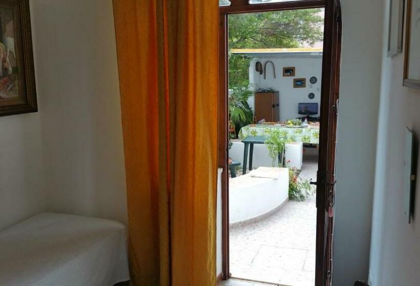 Zagara Bed & Breakfast