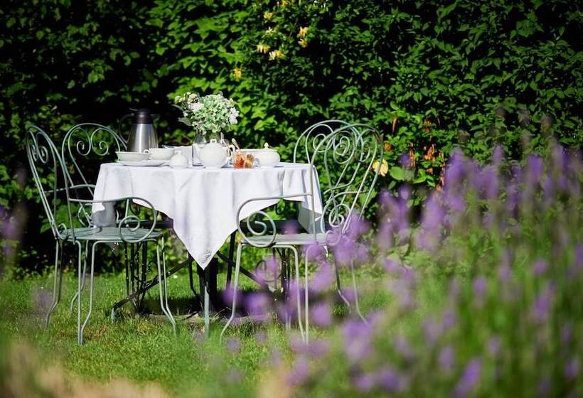 住宿加早餐 Domaine De La Juranvillerie, Gîte Et Chambres D Hôtes