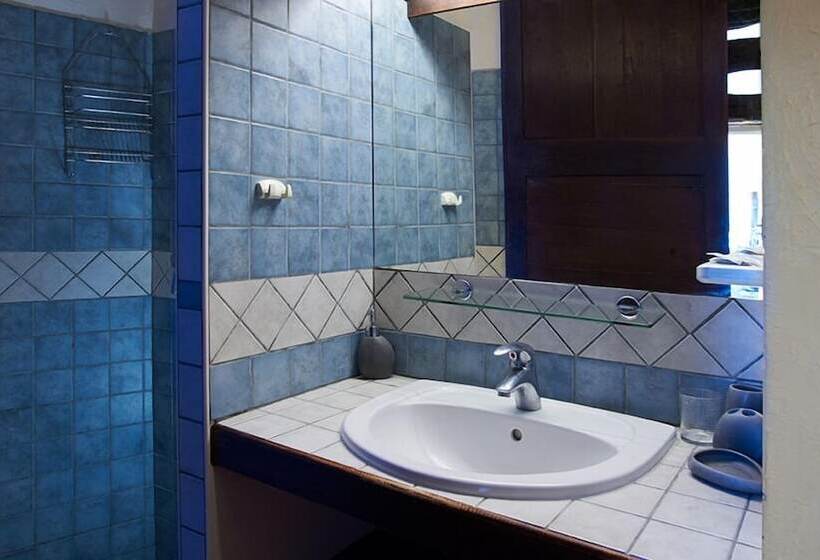 住宿加早餐 Domaine De La Juranvillerie, Gîte Et Chambres D Hôtes