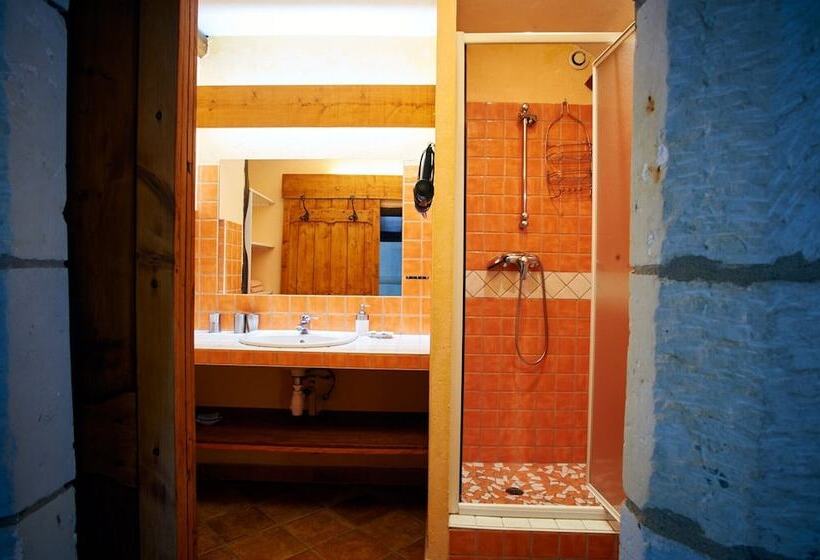 住宿加早餐 Domaine De La Juranvillerie, Gîte Et Chambres D Hôtes