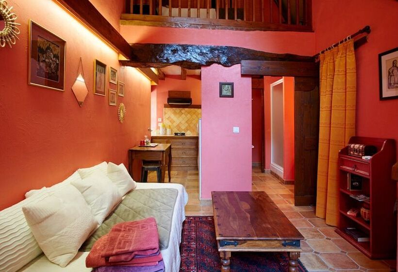 住宿加早餐 Domaine De La Juranvillerie, Gîte Et Chambres D Hôtes