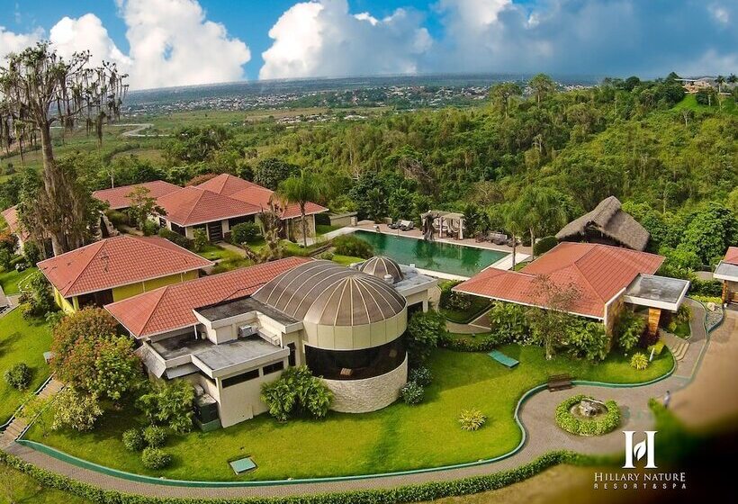 Hillary Nature Resort Spa