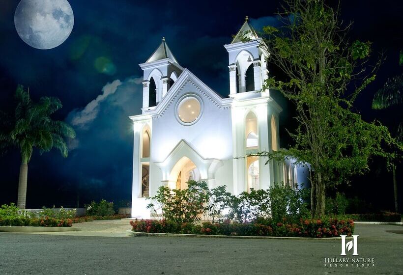 Hillary Nature Resort Spa