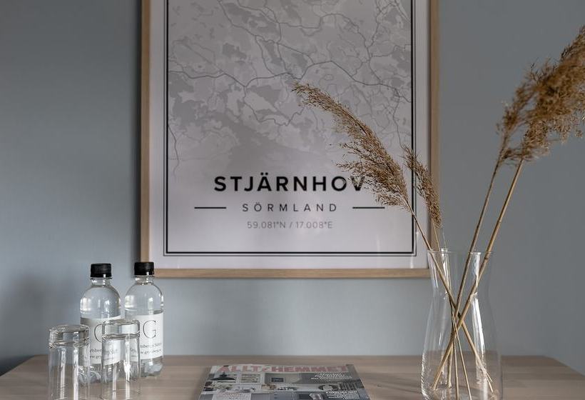 Отель Grytsberg Säteri