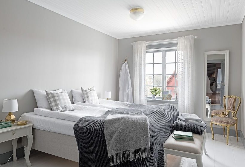 Отель Grytsberg Säteri