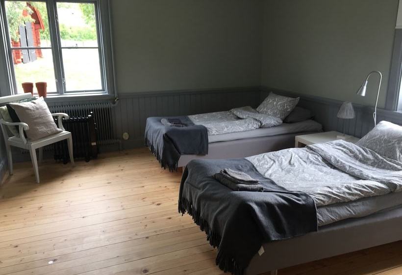 Отель Grytsberg Säteri