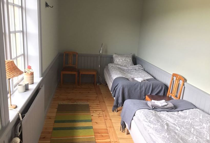 Отель Grytsberg Säteri