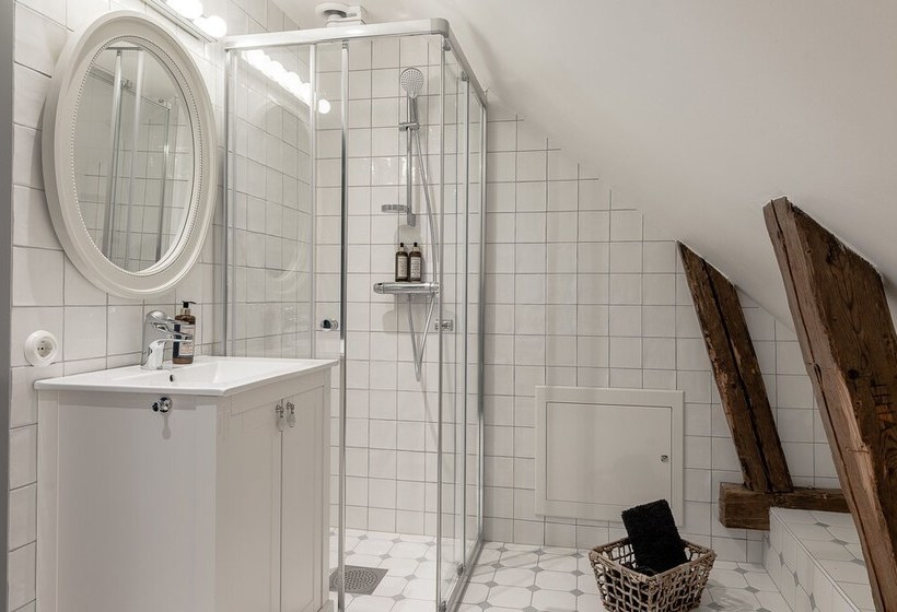 Отель Grytsberg Säteri