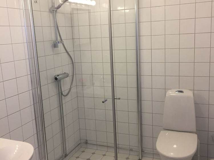 Отель Grytsberg Säteri