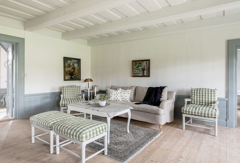 Отель Grytsberg Säteri