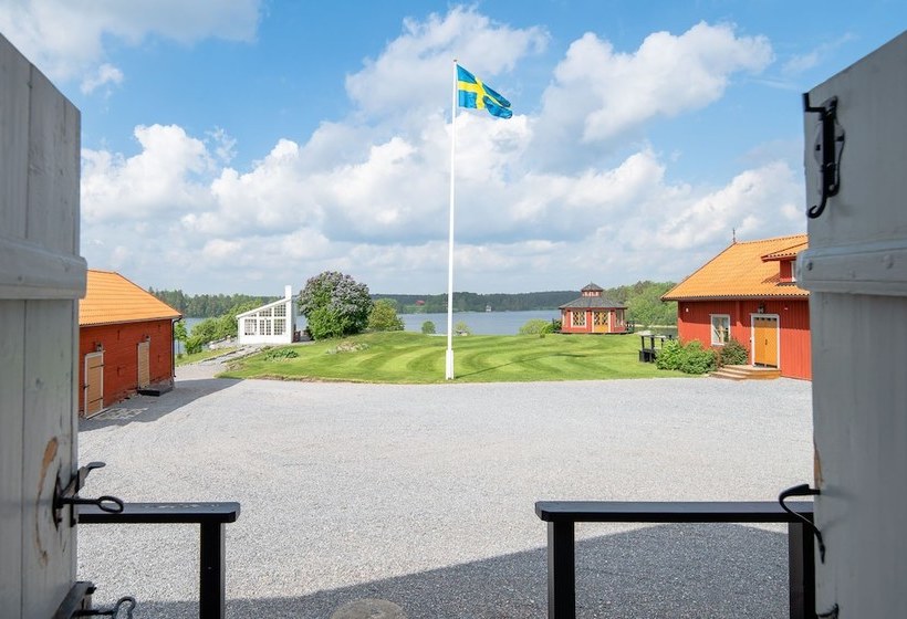 Отель Grytsberg Säteri