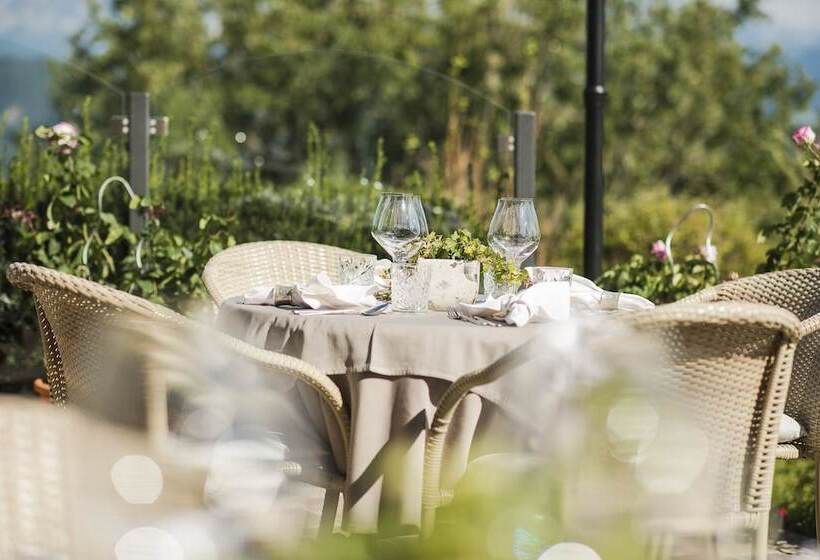 בית מלון כפרי Tschogglbergerhof