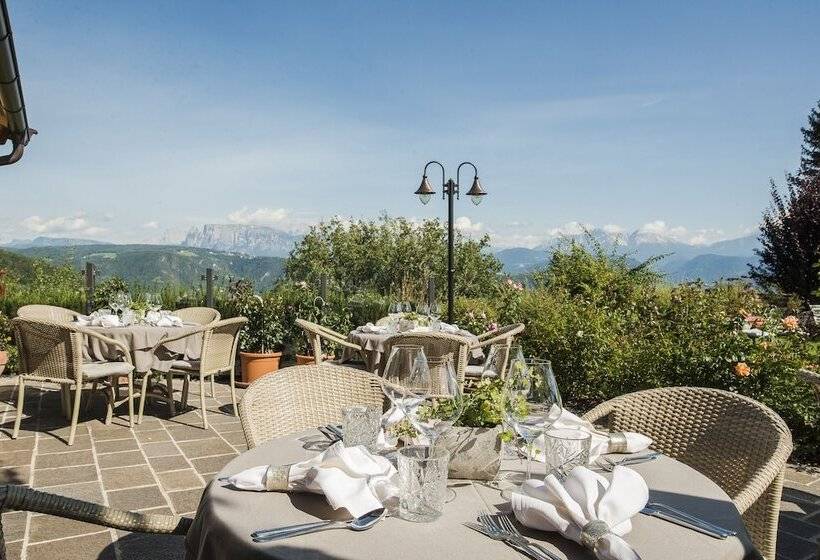 בית מלון כפרי Tschogglbergerhof