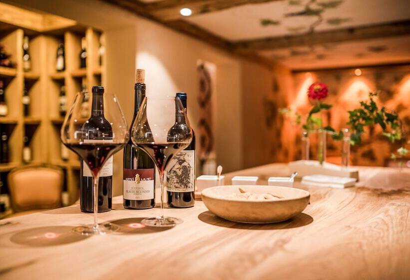 בית מלון כפרי Tschogglbergerhof