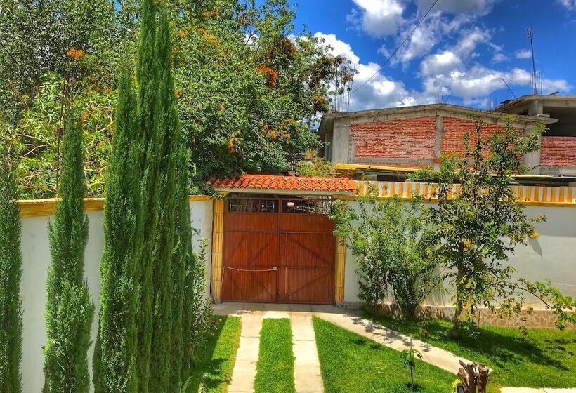 بنسيون Casa De Huéspedes Elim