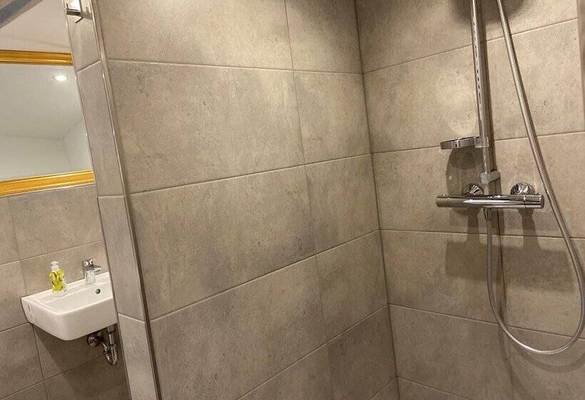 Пансион City Maritim Rooms