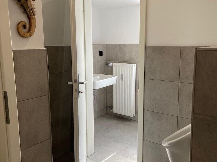 Пансион City Maritim Rooms